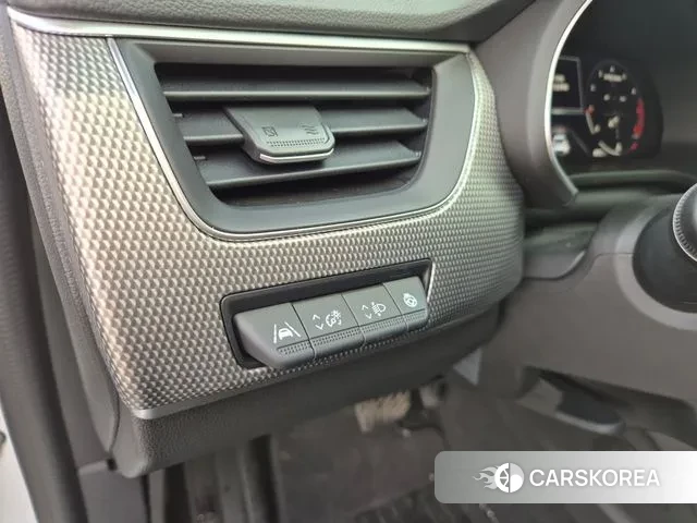 Renault Korea (Samsung) XM3 id 3644554 из Кореи 17