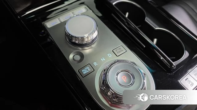 Genesis G80 (RG3) id 4645405 из Кореи 19