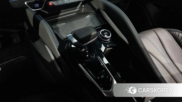 Renault Korea (Samsung) Grand Coleos id 4242749 из Кореи 19