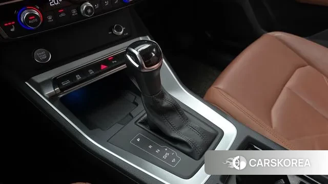 Audi Q3 (F3) id 3044498 из Кореи 19