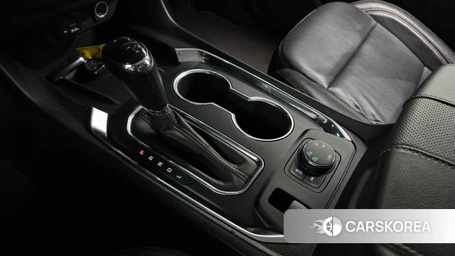Chevrolet (GM Daewoo) Traverse id 4317561 из Кореи 19