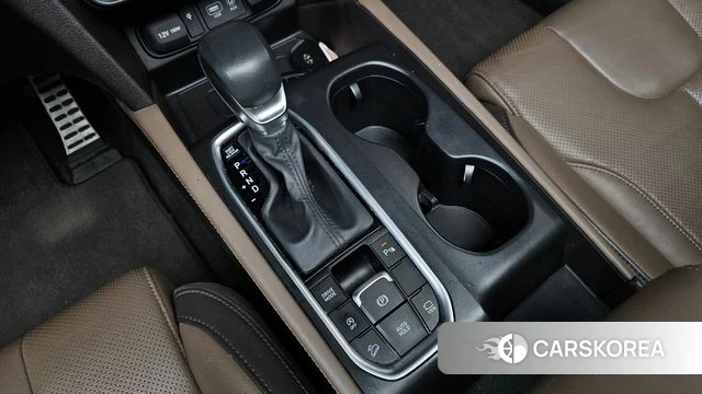 Hyundai Santa Fe TM id 4918968 из Кореи 38