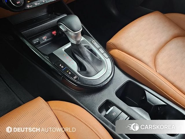 Kia The New K3 2nd generation id 3923693 из Кореи 19