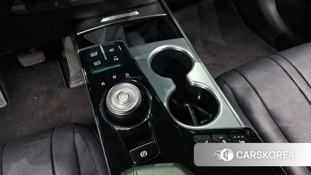 Kia K8 id 3551489 из Кореи 19