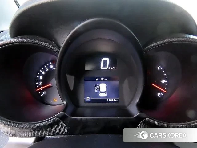 Kia The New Ray id 3640201 из Кореи 15