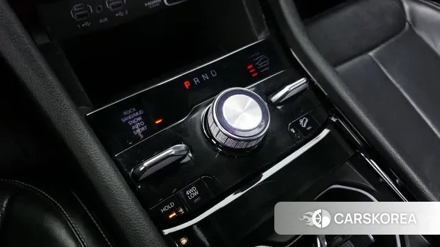 Jeep Grand Cherokee (WL) id 3629865 из Кореи 19