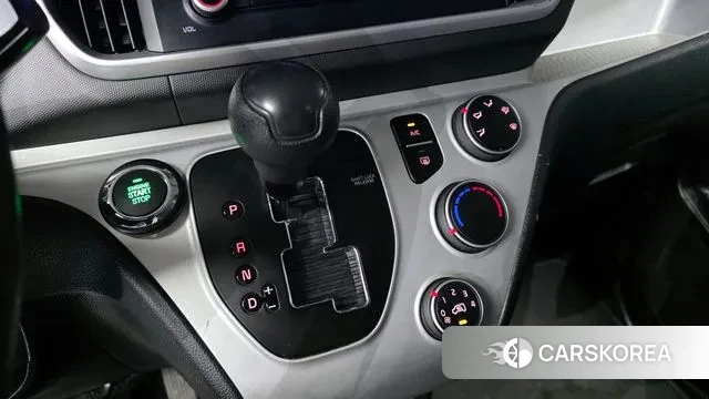 Kia The New Ray id 3075684 из Кореи 19