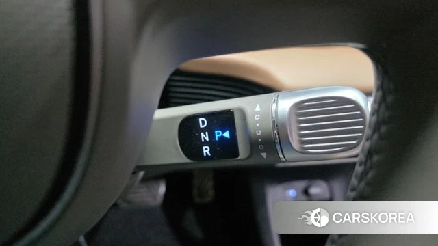 Hyundai Ionic 5 id 4280361 из Кореи 19