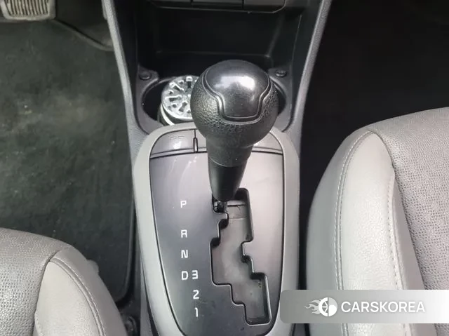 Kia All New Morning (JA) id 3656522 из Кореи 19