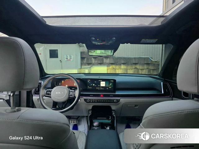 Kia The New Sorento 4th Generation id 3921993 из Кореи 19