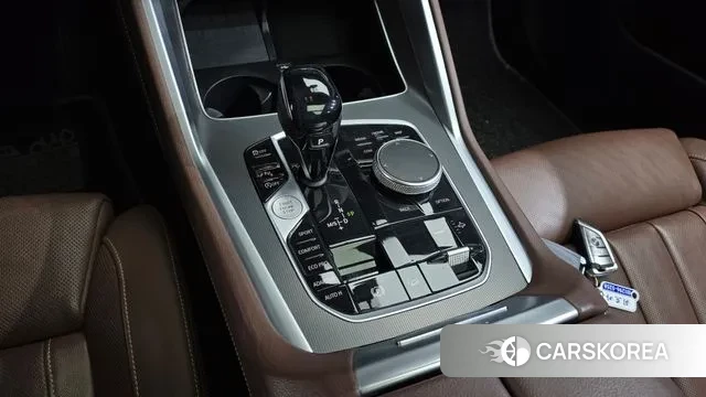 BMW X6 (G06) id 3519947 из Кореи 19