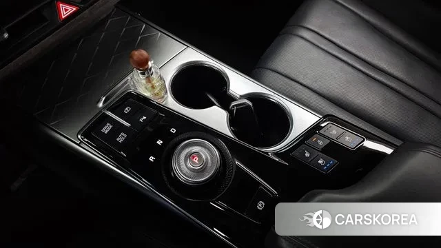 Kia K8 Hybrid id 3524748 из Кореи 19