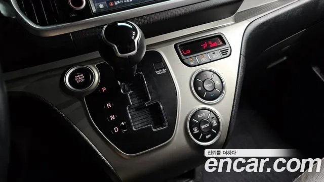 Kia The New Ray id 2951880 из Кореи 19