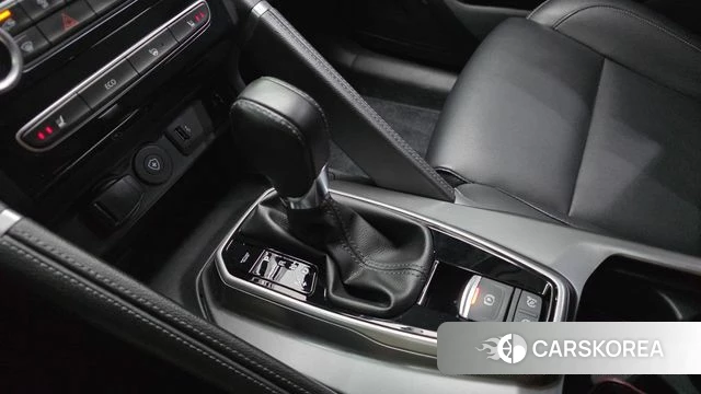 Renault Korea (Samsung) The New QM6 id 4635698 из Кореи 19