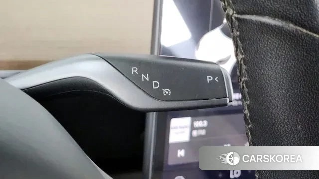 Tesla Model 3 id 3023933 из Кореи 19