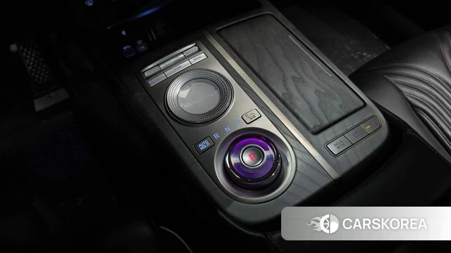 Genesis G80 (RG3) id 4722060 из Кореи 19