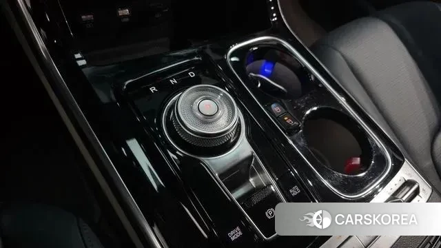 Kia Carnival 4th generation id 3697128 из Кореи 19