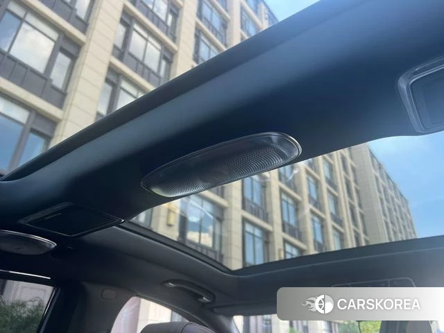Mercedes-Benz S-class AMG id 4238963 из Китая 9
