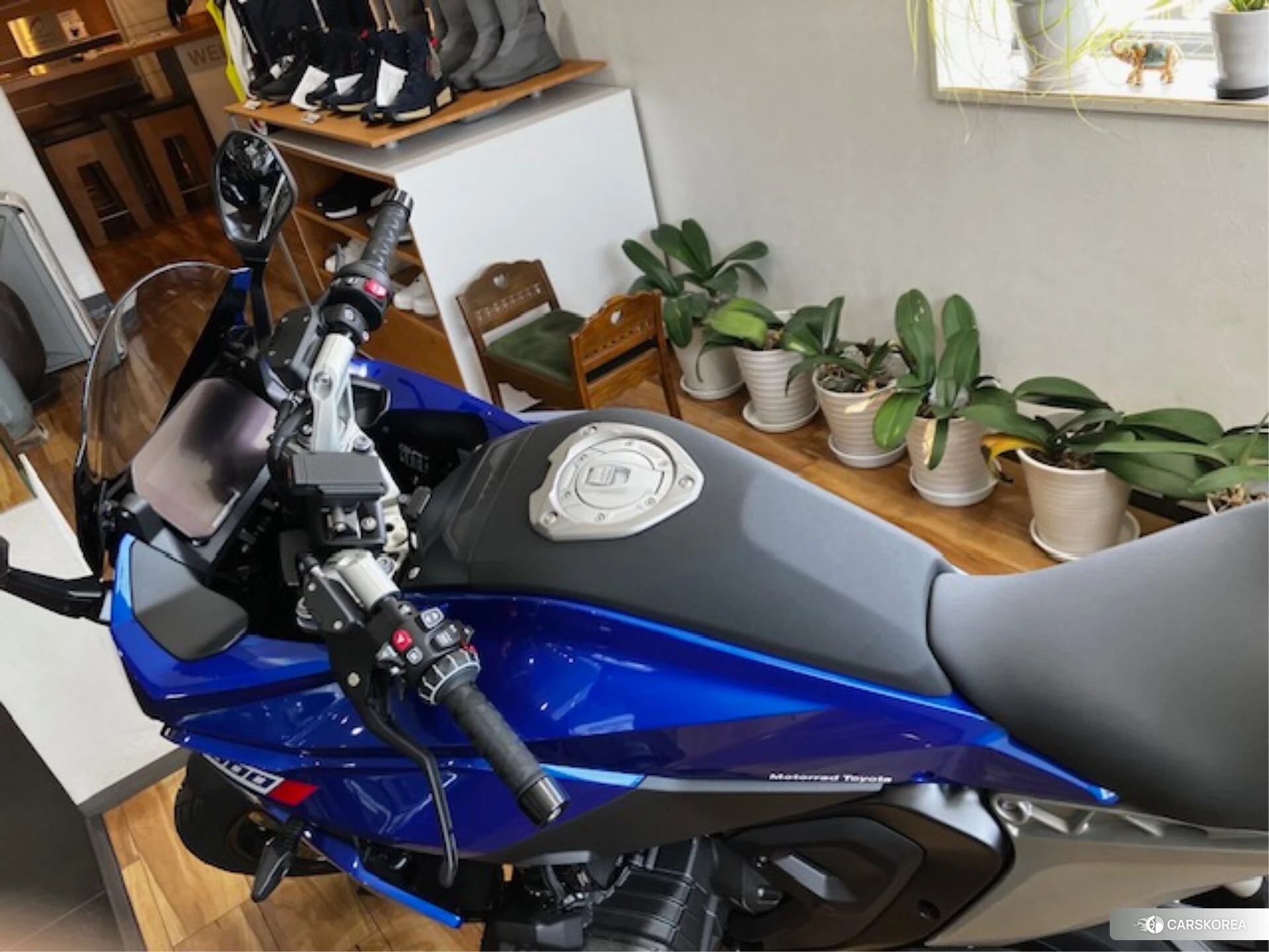 OTHER BMW R1300RS TOURING id 3948165 из Японии 10