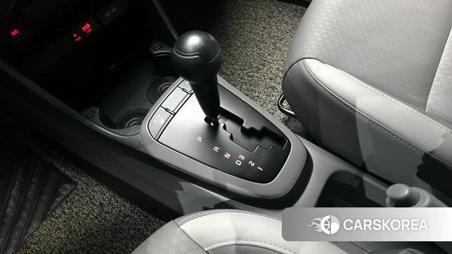 Kia All New Morning (JA) id 4304606 из Кореи 29