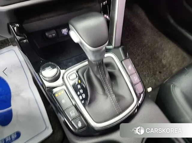 Kia Seltos id 3736304 из Кореи 18