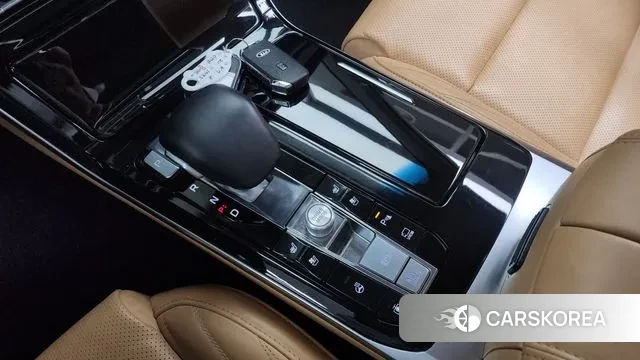 Kia K7 Premier id 3469161 из Кореи 19