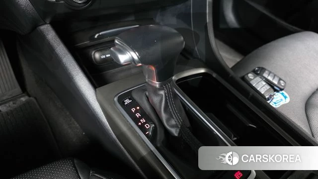 Kia The New K5 2nd generation id 4180561 из Кореи 19