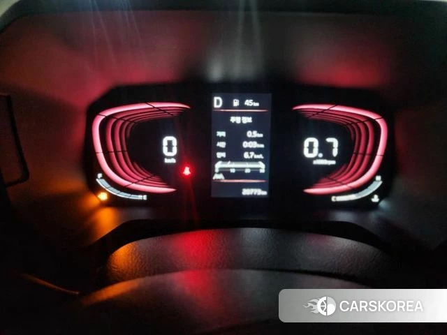 Kia The New Kia Ray id 3897159 из Кореи 19