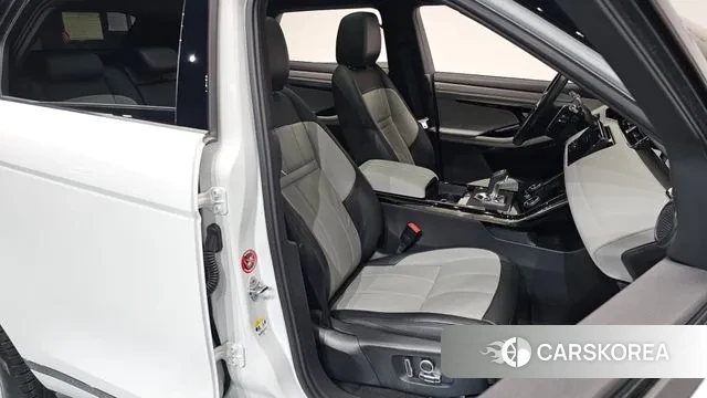 Land Rover Range Rover Evoque 2nd Generation id 3443101 из Кореи 19