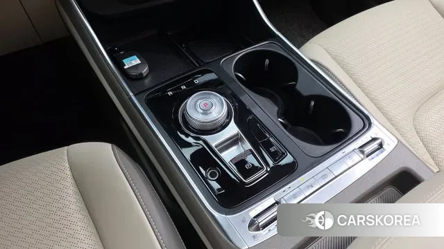 Kia The New Carnival 4th Generation id 3731825 из Кореи 19