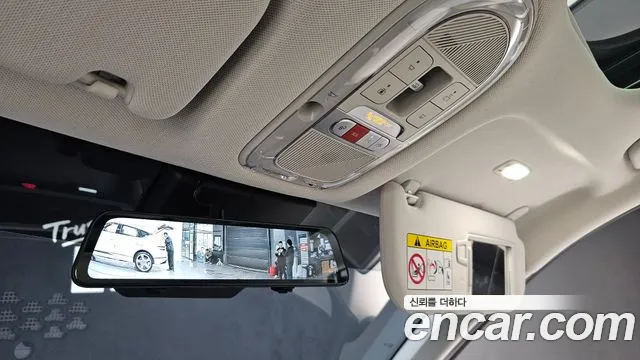 Hyundai Ionic 5 id 2553629 из Кореи 19