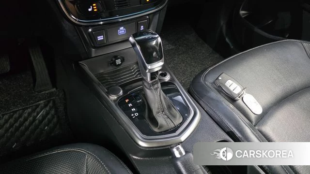 Ssangyong Berry New Tivoli id 4434204 из Кореи 29