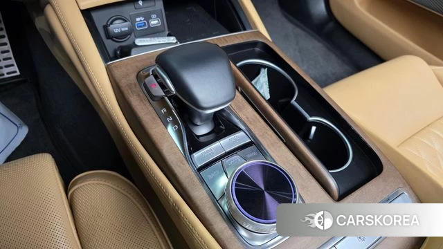 Kia The New K9 2nd generation id 3859048 из Кореи 19