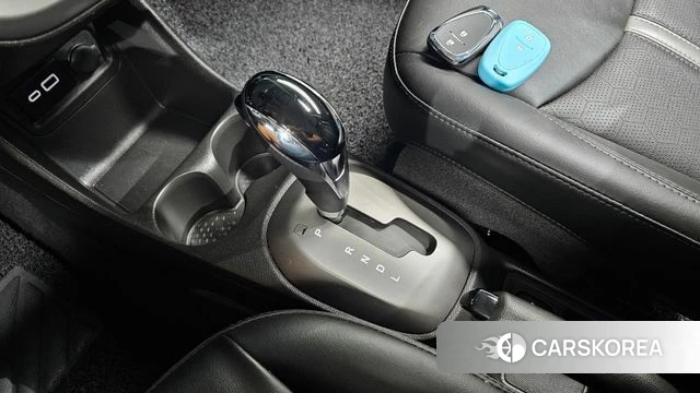 Chevrolet (GM Daewoo) The New Spark id 4683953 из Кореи 19