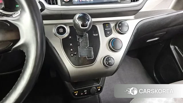 Kia The New Ray id 3029370 из Кореи 19