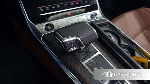 Audi A6 (C8) id 3586175 из Кореи 19