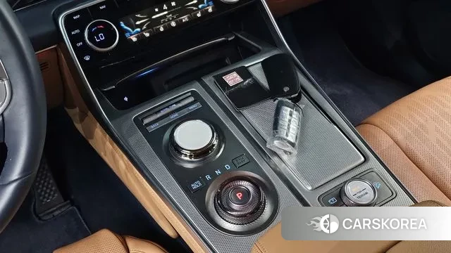 Genesis GV80 id 3036859 из Кореи 19