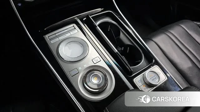 Genesis GV80 id 3281720 из Кореи 19