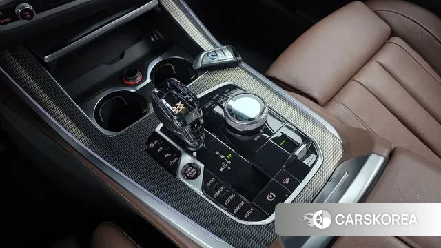 BMW X5 (G05) id 3422089 из Кореи 19