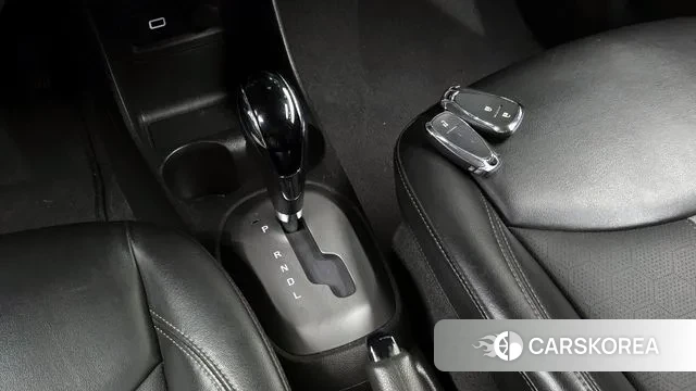 Chevrolet (GM Daewoo) The New Spark id 3541408 из Кореи 19