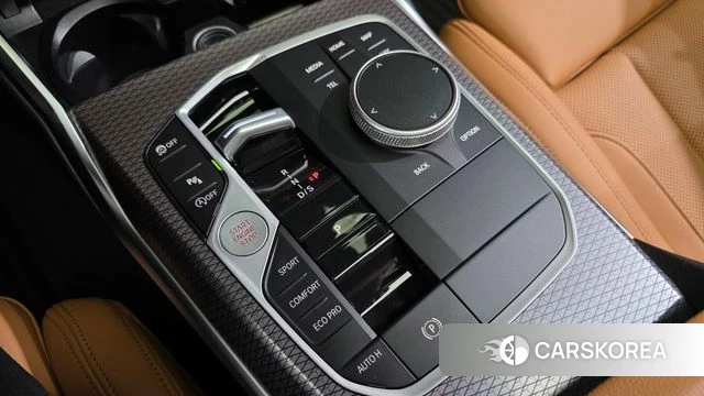 BMW 3 Series (G20) id 4612590 из Кореи 32