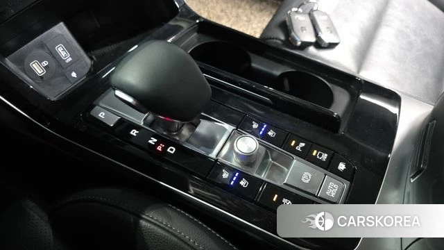 Kia K7 Premier id 4614986 из Кореи 33
