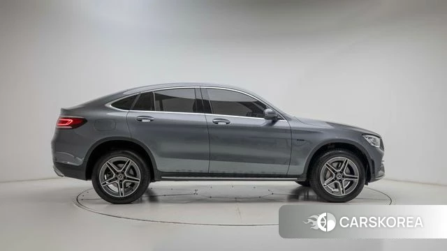 Mercedes-Benz GLC-Class X253 id 4712101 из Кореи 19
