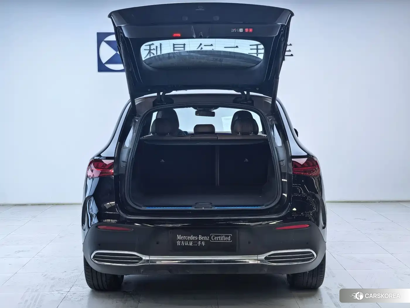 Mercedes-Benz EQE SUV id 4514086 из Китая 15