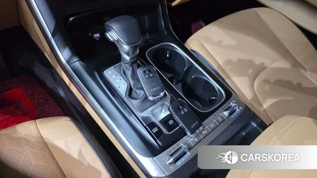 Kia Carnival 4th generation id 3343346 из Кореи 19