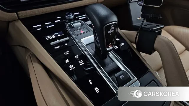 Porsche Cayenne (PO536) id 3578535 из Кореи 19