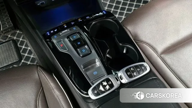 Hyundai Tucson (NX4) id 3707415 из Кореи 19