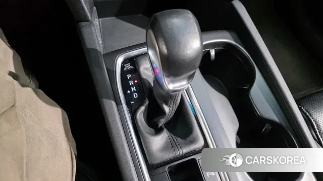 Hyundai Santa Fe TM id 3748553 из Кореи 19