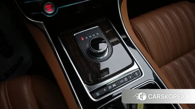 Jaguar XF (X260) id 3325071 из Кореи 19