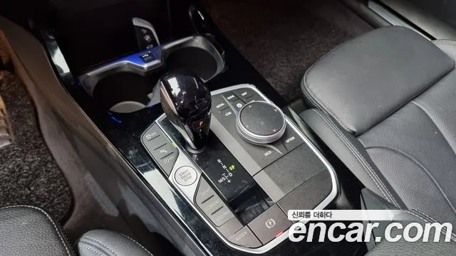 BMW 1 Series (F40) id 2879775 из Кореи 19